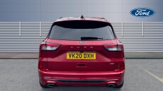 Ford Kuga 2.5 PHEV ST-Line First Edition 5dr CVT Estate